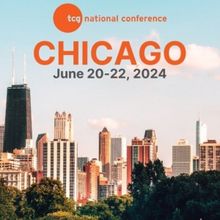 TCG Selects Chicago, IL for 2024 National Conference