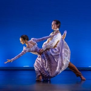Martha Graham Dance Company Presents GRAHAMDECONSTRUCTED: APPALACHIAN SPRING SUITE In