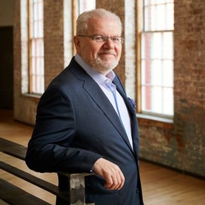 Palm Beach Symphony Wraps Season With Guest Pianist Emanuel Ax