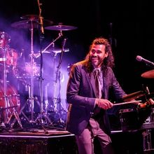 Kelly Strayhorn Theater Will Celebrate 25th Anniversary With Suite Life Concert