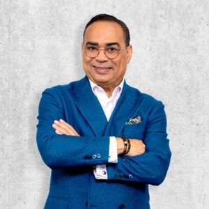 Gilberto Santa Rosa Comes To Radio City Music Hall On Saturday, April 26