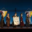 Sheas Performing Arts Announces June Programming Photo