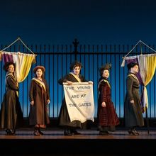 Shea's Performing Arts Announces June Programming