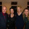 Photos: Lynn Ahrens and Stephen Flaherty Honored at Oscar Hammerstein Museum Gala
