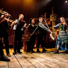 THE CURIOUS CASE OF BENJAMIN BUTTON Will Transfer to the West End