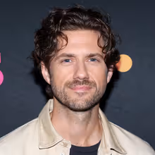 Listen: Aaron Tveit Sings 'Pity the Child' on the CHESS Cast Recording