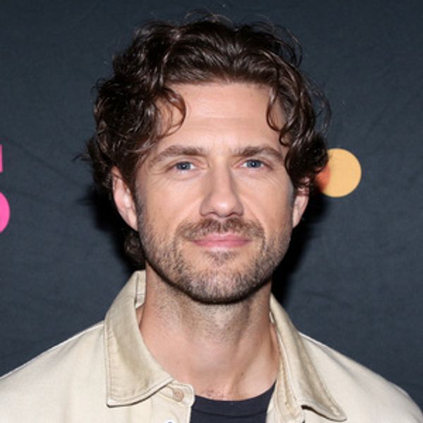 Listen: Aaron Tveit Sings 'Pity the Child' on the CHESS Cast Recording Photo