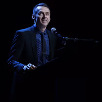Kate Baldwin and Jordan Fisher to Join Andrew Lippa at MATCHBOOK FEST 2026