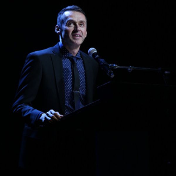 Kate Baldwin and Jordan Fisher to Join Andrew Lippa at MATCHBOOK FEST 2026 Photo