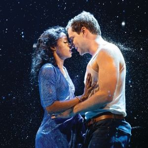 THE NOTEBOOK Will Be Filmed Tonight for Lincoln Center Theatre on Film and Tape…