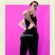 Sam Lake Will Embark on UK Tour With ASPIRING DILF