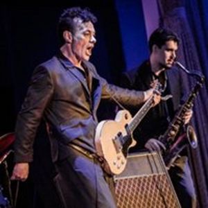 James Hunter Six Comes to City Winery Boston This Month