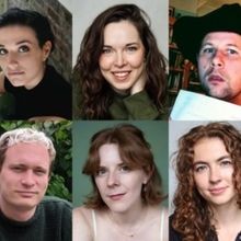 Nine Playwrights Selected For Hampstead Theatre's Inspire Programme