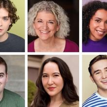 FRINDLE Comes to Griffin Theatre Company Next Month