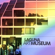 Laguna Art Museum Hosts LAM Goes Boom: A Pride Celebration