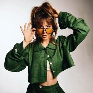 Lindsey Stirling Brings DUALITY UNTAMED Summer Tour 2026 To Casper
