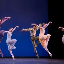 Boston Ballet Reveals SPRING EXPERIENCE Program