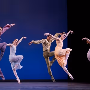 Boston Ballet Reveals SPRING EXPERIENCE Program