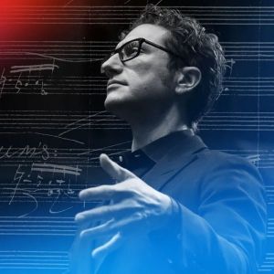 Louisville Orchestra Will Perform Beethoven's Ninth and Teddy's Tenth Celebration…