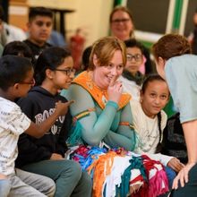 RSC Reveals New Findings On The Impact Of Arts Learning