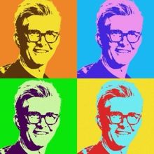 Gareth Malone Will Embark on UK Tour This Autumn