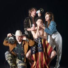 BILL Comes to the Omnibus Theatre in December