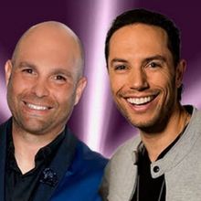 The Hanover Theatre To Present PENN & TELLER PRESENTS THE FOOLERS And More This Summe