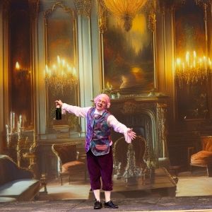 Photos: AMADEUS At Gallery Players