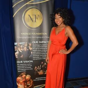 Photos: SPOTLIGHT! THE DOROTHY DANDRIDGE MUSICAL Industry Readings at the Laurie…