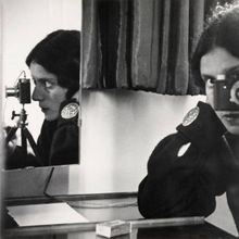 La Obra De Tina Modotti, Aportación Fotográfica A La Memoria Histórica Del País