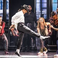 MJ THE MUSICAL To Have St. Louis Debut, Beginning In May!