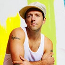 Jason Mraz Comes to PPAC This Summer