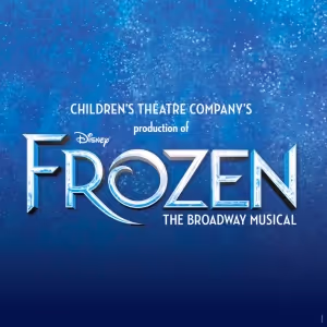 FROZEN Cast And Creative Team Announced At Children’s Theatre Company