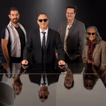 BILLY NATION – A Tribute to Billy Joel Bringsthe Piano Man’s Hits to Portland’s Newmark Theatre