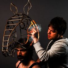 Fulton Theatre Presents EQUUS By Peter Shaffer