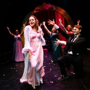Photos: Blank Theatre Company Presents ON THE TWENTIETH CENTURY