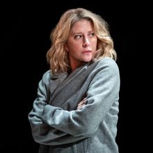 Photos: First Look at NEXT TO NORMAL at the Donmar Warehouse, Starring Caissie Levy