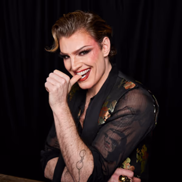 Reuben Kaye Announced As Artistic Director Of Adelaide Cabaret Festival 2027 Photo