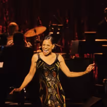 Photos: Inside the SHUFFLE ALONG... Reunion Concert with Audra McDonald, Billy Porter & More