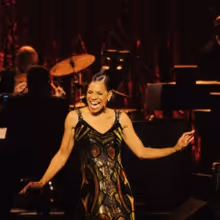Photos: Inside the SHUFFLE ALONG... Reunion Concert with Audra McDonald, Billy Porter