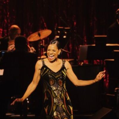 Photos: Inside the SHUFFLE ALONG... Reunion Concert with Audra McDonald, Billy Porter