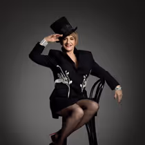 Patti LuPone, Samantha Bee, and More Set For Carpenter Center 2026-2027 Season