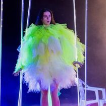 BOOKPINK Will Come to Deutsche Oper Berlin