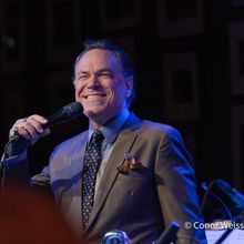 Photos: Highlights of Kurt Elling & the Future of Jazz Orchestra at Birdland