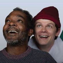 PlayMakers Repertory Company Presents the World Premiere of THE CHRISTMAS CASE OF HEZ