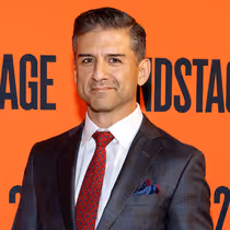 Tony Yazbeck Reveals How He Took Matters Into His Own Hands to Get Cast in GYPSY