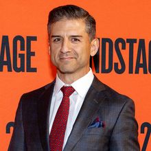 Tony Yazbeck Reveals How He Took Matters Into His Own Hands to Get Cast in GYPSY