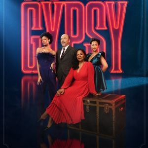 Photos: Audra McDonald, Danny Burstein & More GYPSY Character Portraits