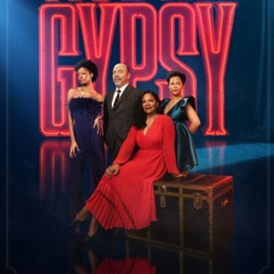 Photos: Audra McDonald, Danny Burstein & More GYPSY Character Portraits