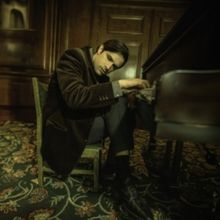 THE LOSER Comes to the Greek National Opera This Month